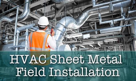 hvac sheet metal fabrication training|sheet metal courses free online.